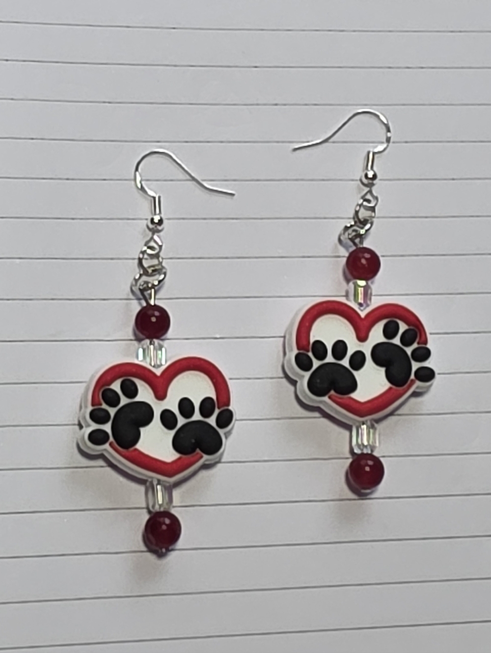 Dees Baby PAWS :-)